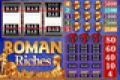 Roman Riches Slot - Microgaming Slot Game